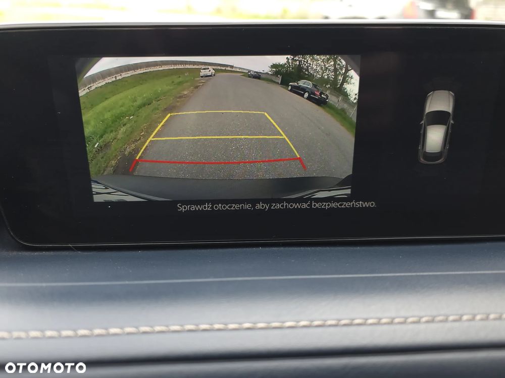 Mazda CX-30 SKYACTIV-G 2.0 M-Hybrid - 11