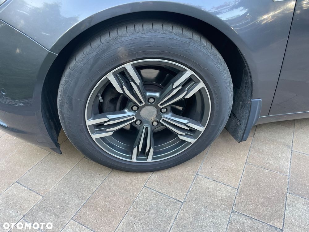 Opel Insignia 2.0 CDTI - 16