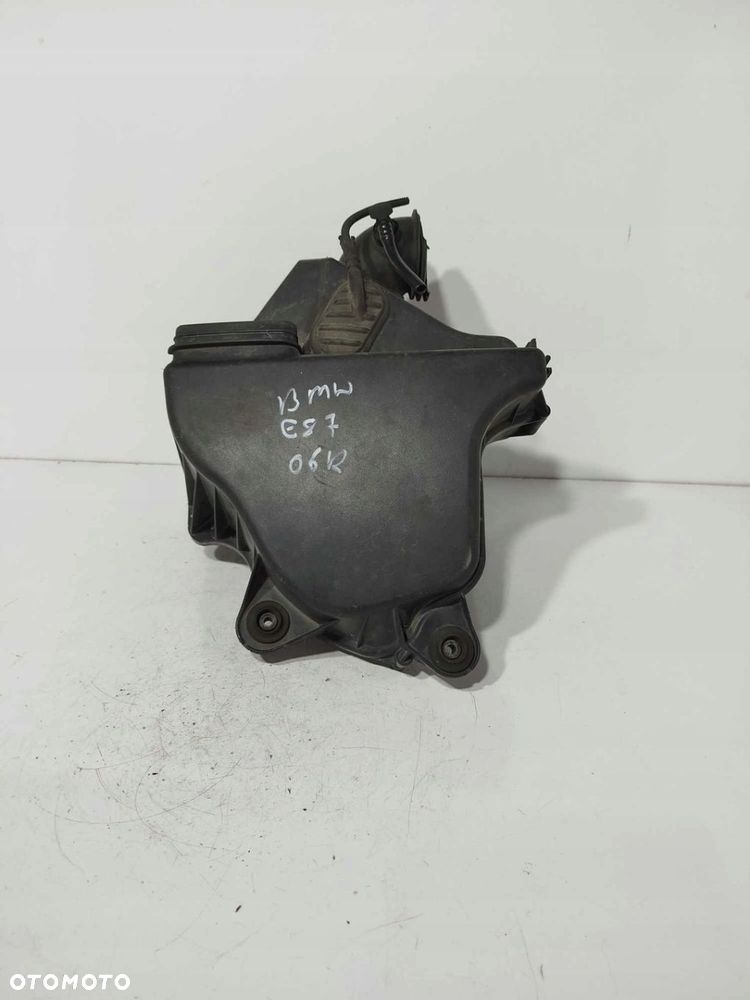 OBUDOWA FILTRA POWIETRZA BMW 1 E87 04-11 - 1