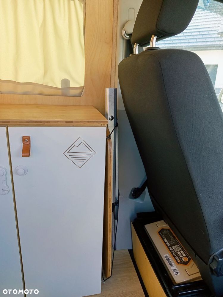 Volkswagen Transporter Standard - 12