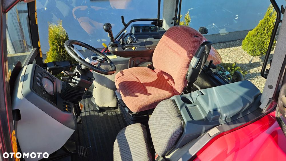 McCormick X70.60 ttx190 xtx165 - 32