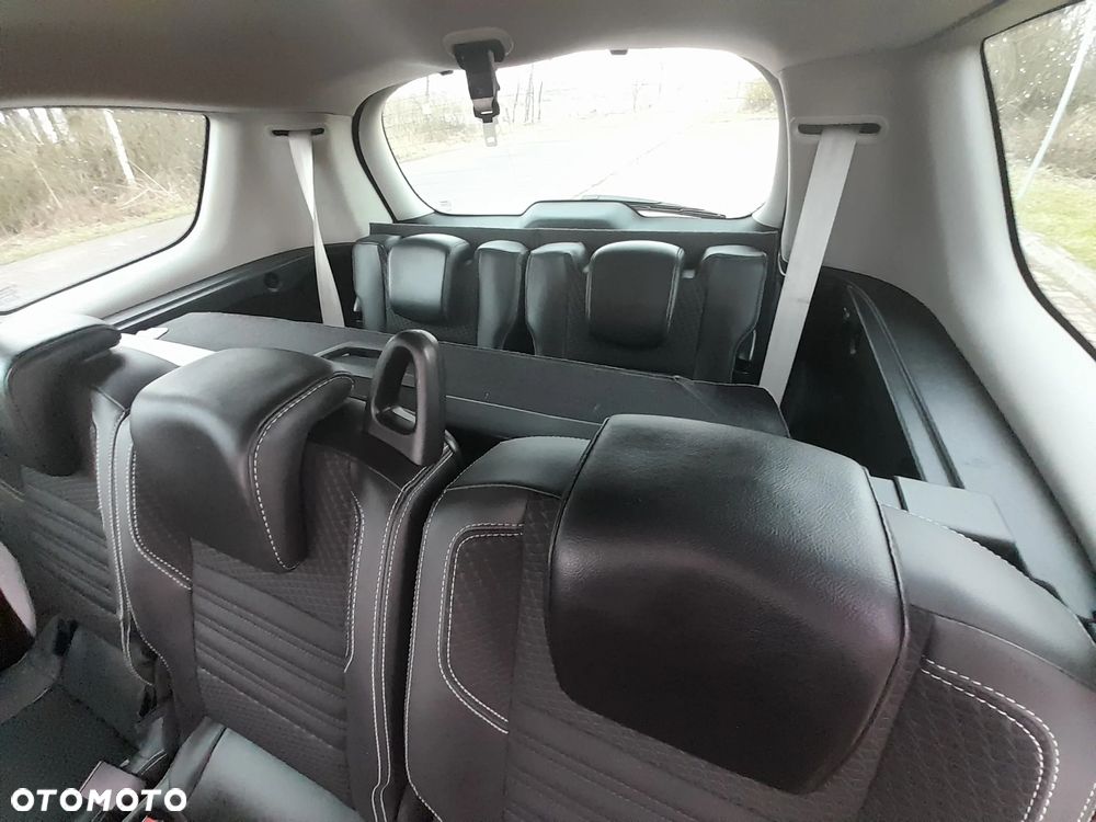 Renault Grand Scenic dCi 110 EDC Bose Edition - 33
