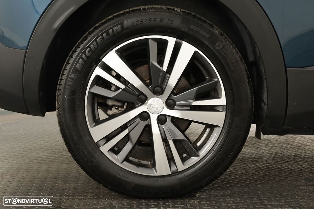 Peugeot 3008 1.6 Hybrid Allure Pack e-EAT8 - 5