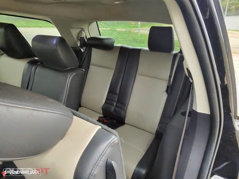 Dodge Journey 2.0 CRD SXT ATX - 3