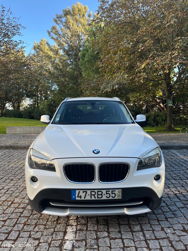 BMW X1 - 5