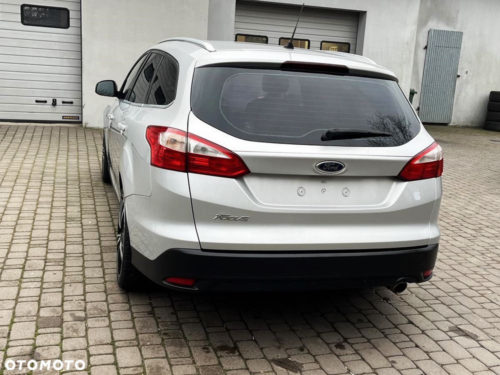 Ford Focus - 3
