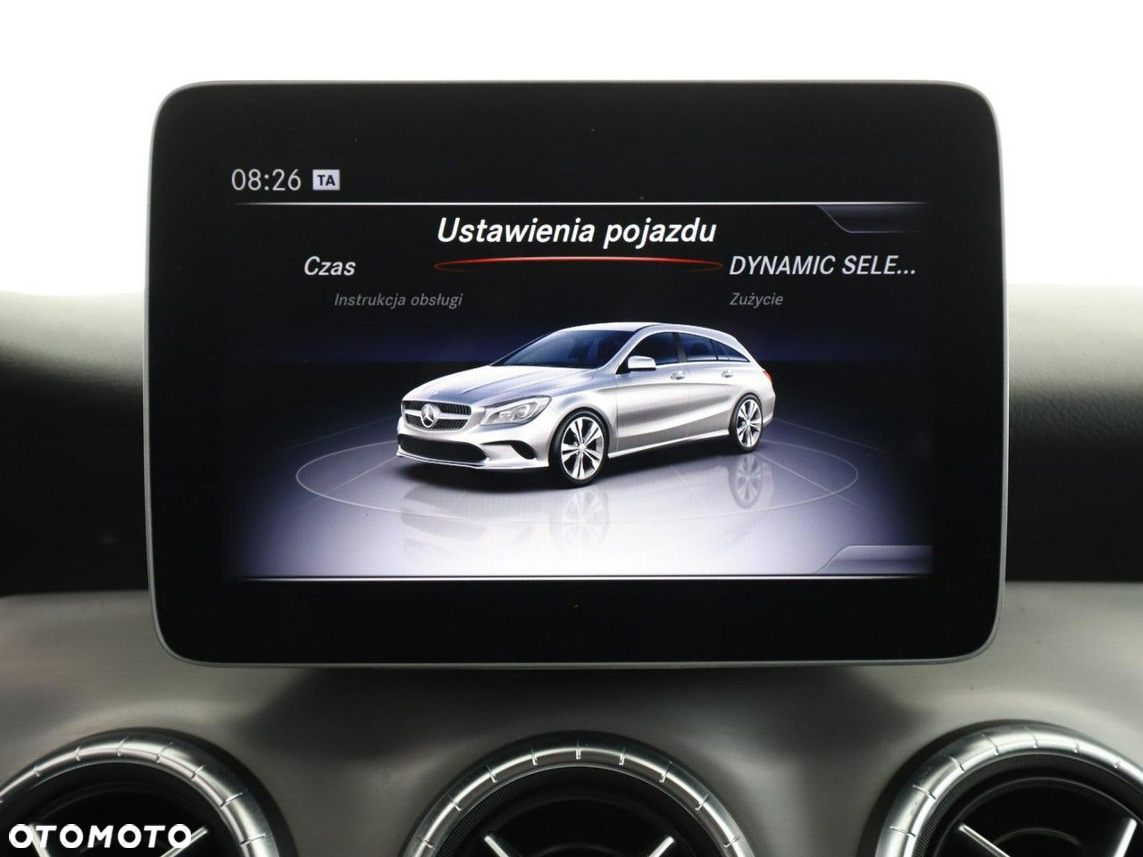 Mercedes-Benz CLA Shooting Brake 180 7G-DCT AMG Line - 23