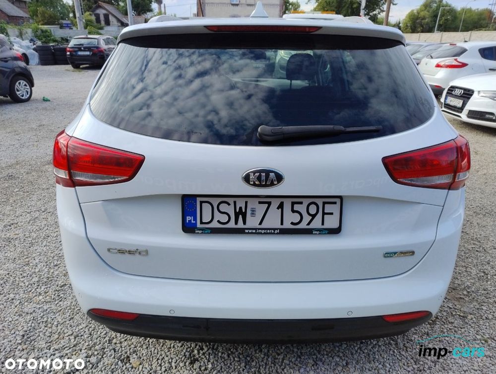 Kia Ceed 1.6 GDI XL - 15