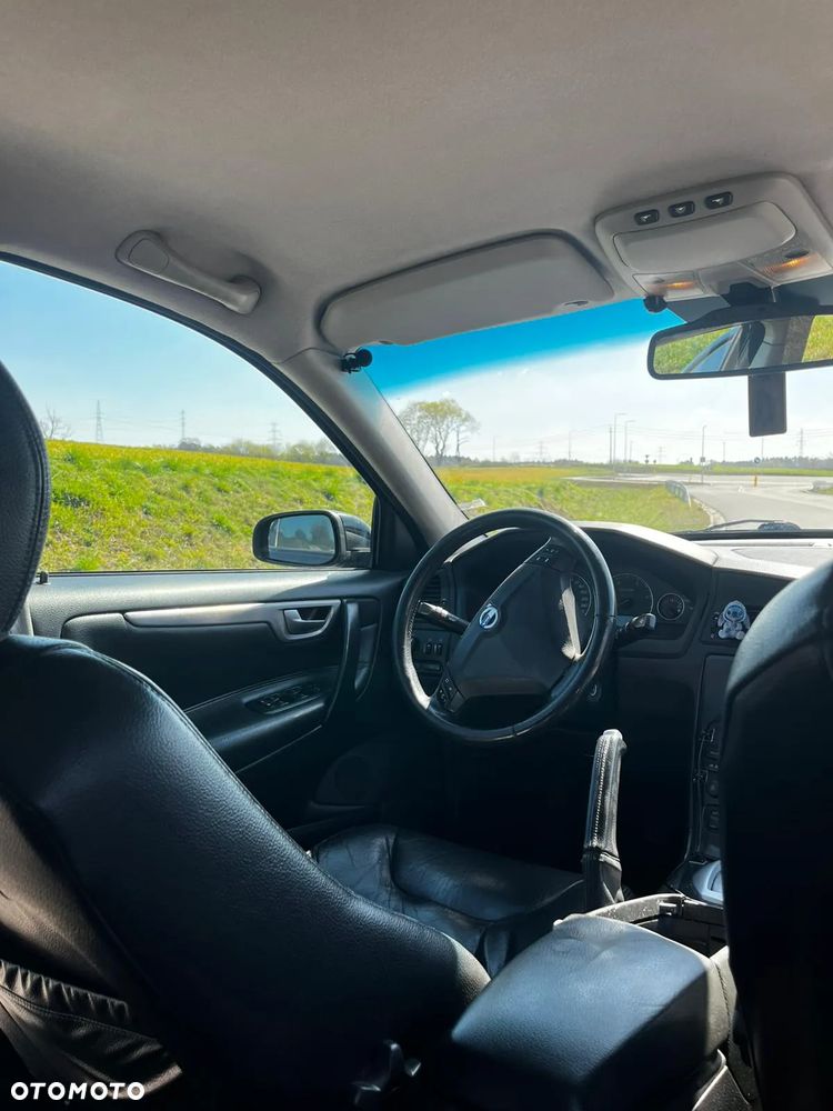 Volvo S60 2.4 D5 - 10