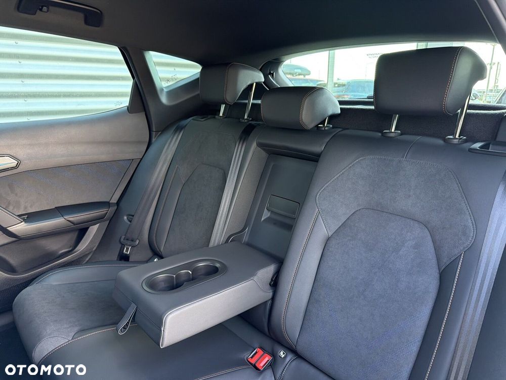 Cupra Formentor 2.0 TSI 4Drive VZ DSG - 17