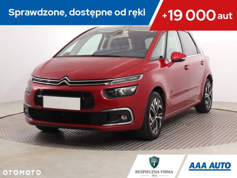 Citroën SpaceTourer - 1