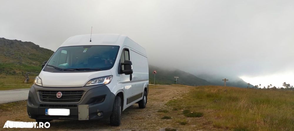 Fiat DUCATO - 1