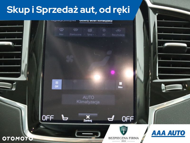 Volvo XC 90 - 14