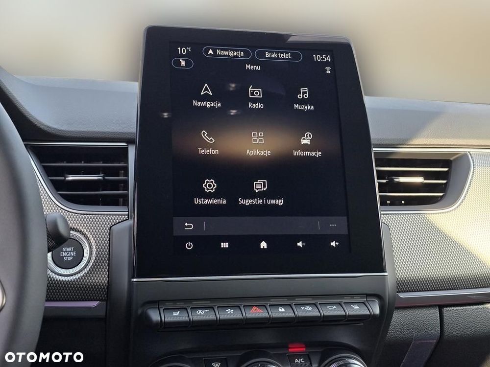 Renault Arkana 1.3 TCe mHEV Techno EDC - 20