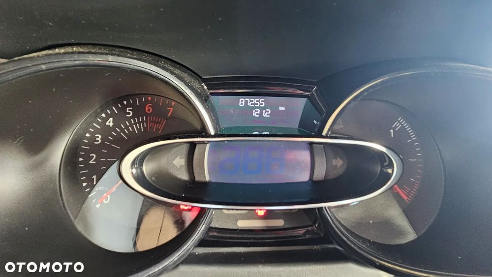 Renault Clio 1.2 16V Life - 15