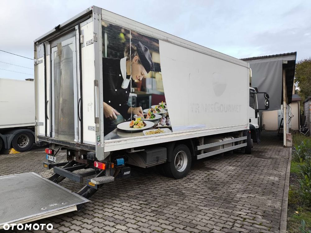 Iveco Eurocargo - 5