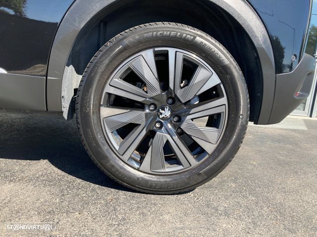 Peugeot 2008 1.5 BlueHDi GT EAT8 - 12