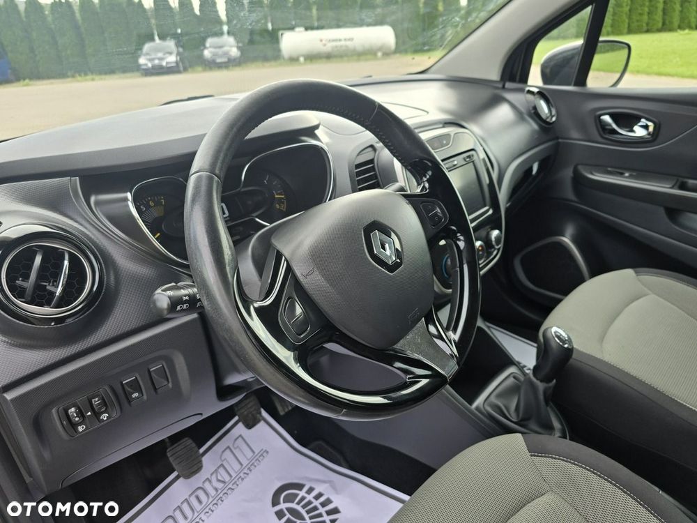 Renault Captur - 15