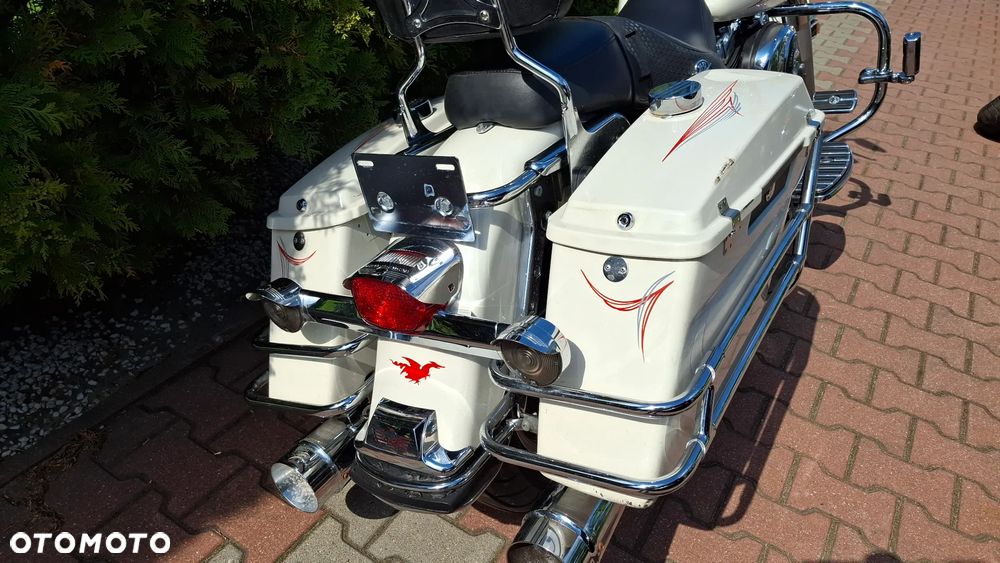 Harley-Davidson Touring Road King - 10