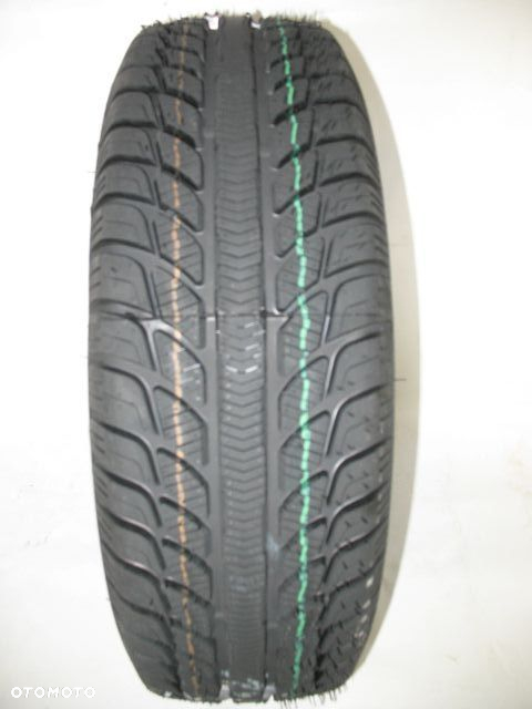 205/55 R16 nowe wielosezonowe opony całoroczne bieżnikowane kierunek - 6