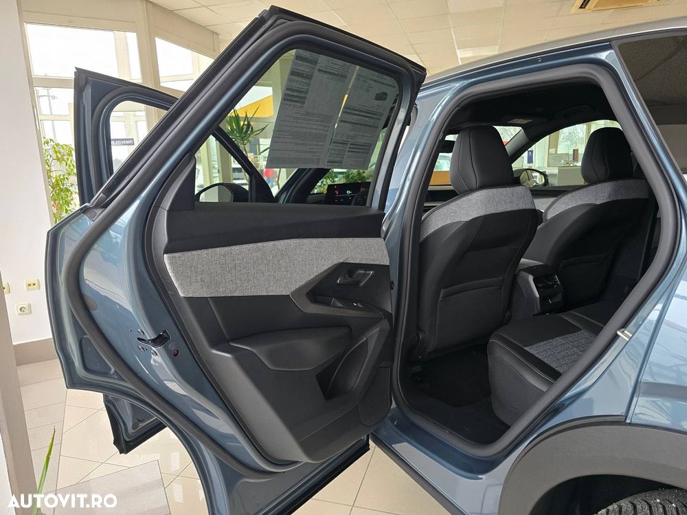 Peugeot 3008 Hybrid 145 e-DSC6 Allure - 18