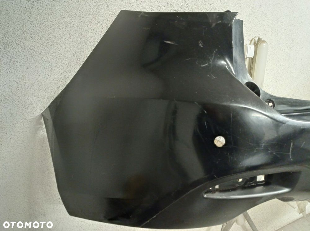 MAZDA 6 GJ KOMBI ZDERZAK TYLNY TYŁ GHP9-50221 - 2