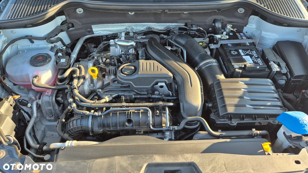 Skoda Karoq 1.5 TSI ACT Sportline DSG - 30