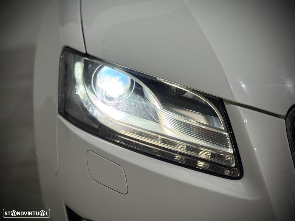 Audi A5 Cabrio 2.0 TDi - 36