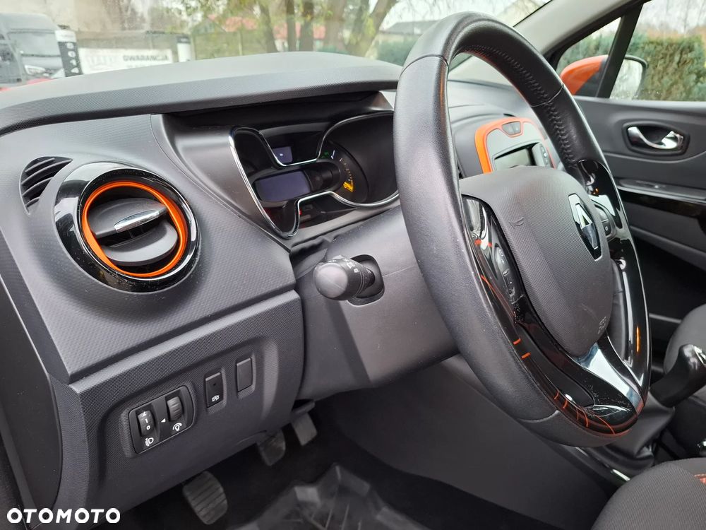 Renault Captur - 13