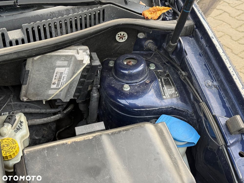 Volkswagen Polo - 16