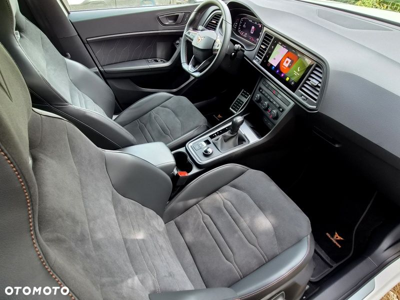 Cupra Ateca - 18