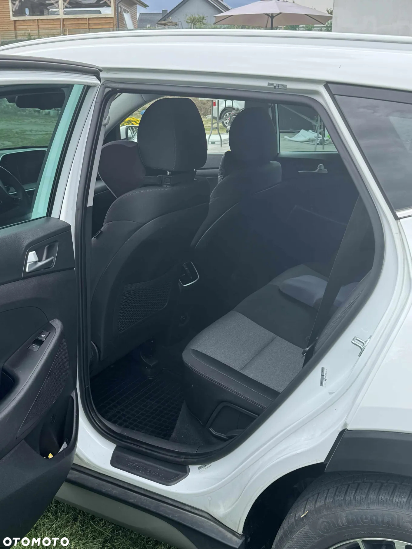 Hyundai Tucson - 7