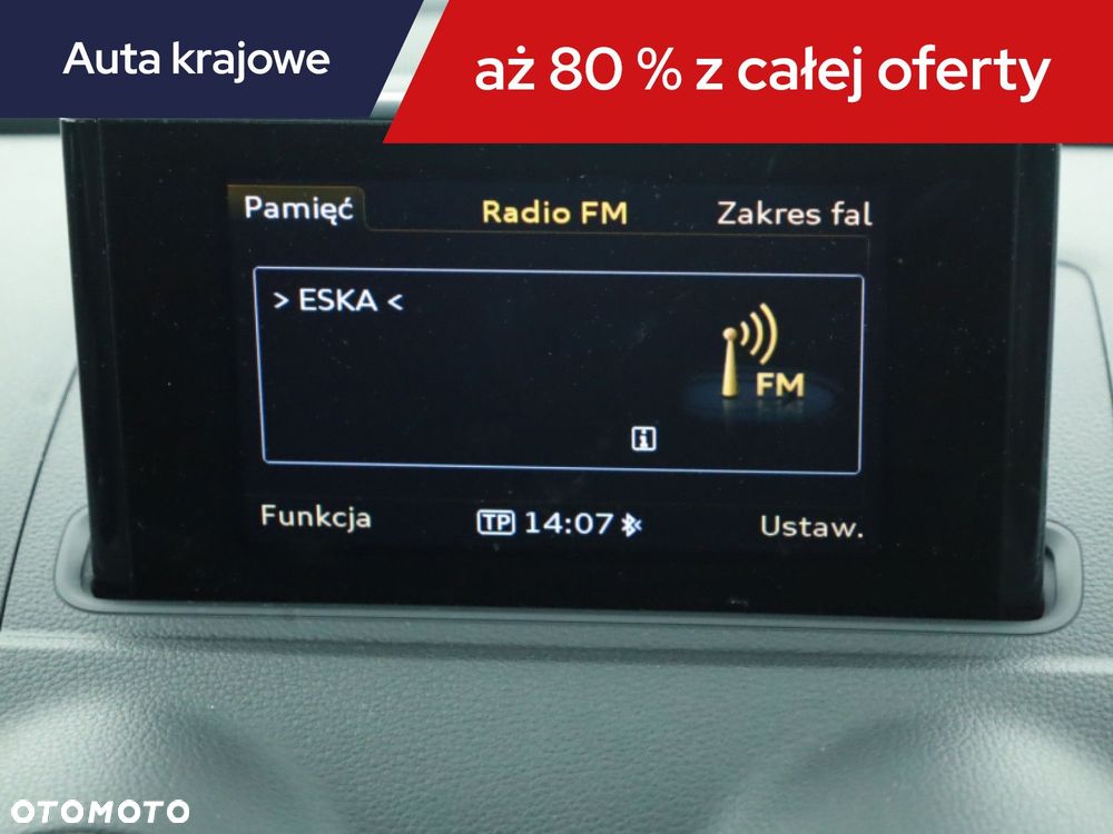Audi A3 Sportback - 12