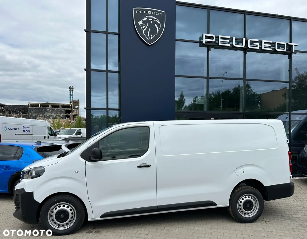 Peugeot Expert Furgon XL Diesel 2.2 150 KM Manual - 6