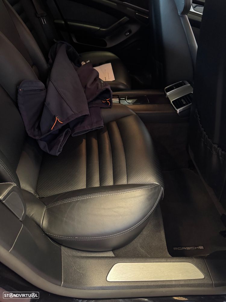 Porsche Panamera 3.0 V6 - 14