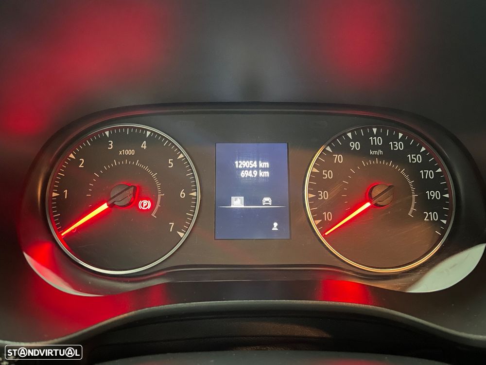 Dacia Sandero 1.0 ECO-G Stepway Bi-Fuel - 25