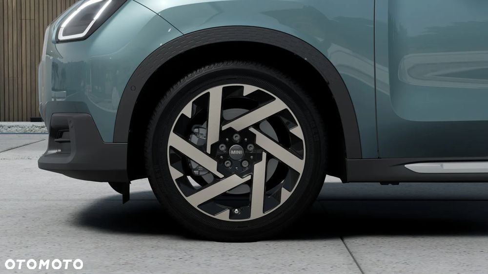 MINI Countryman SE ALL4 66.5kWh Linia Favoured - 31