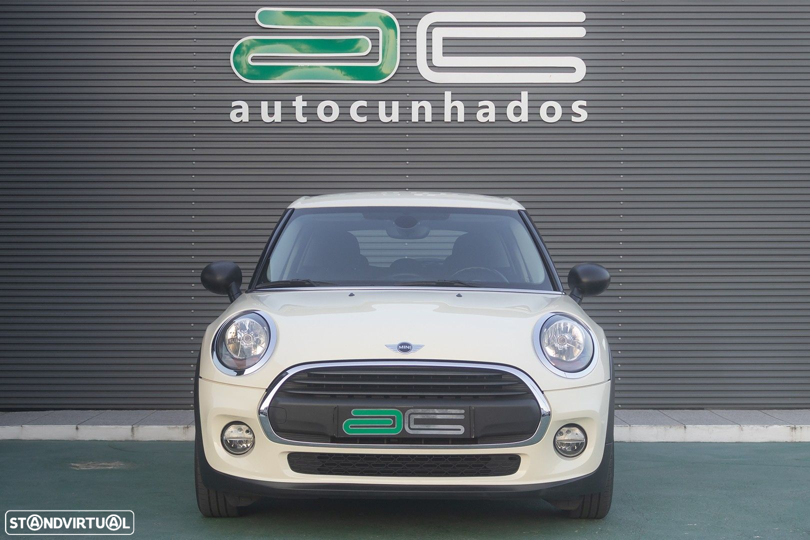 MINI 5 Portas One D - 2