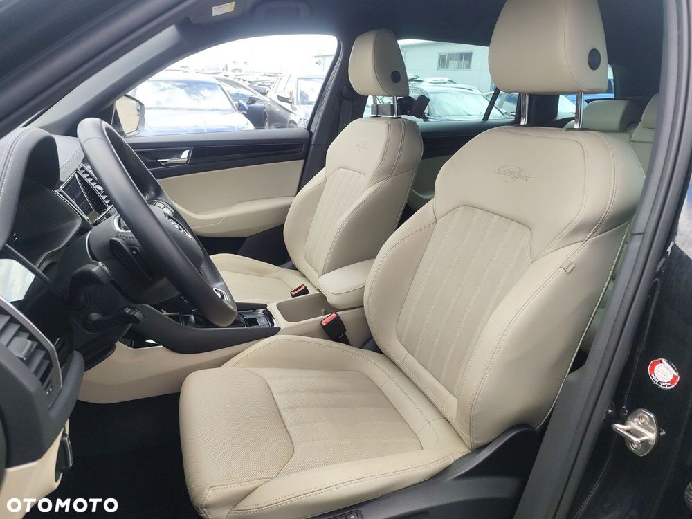 Skoda Kodiaq 2.0 TDI 4x4 L&K DSG - 11