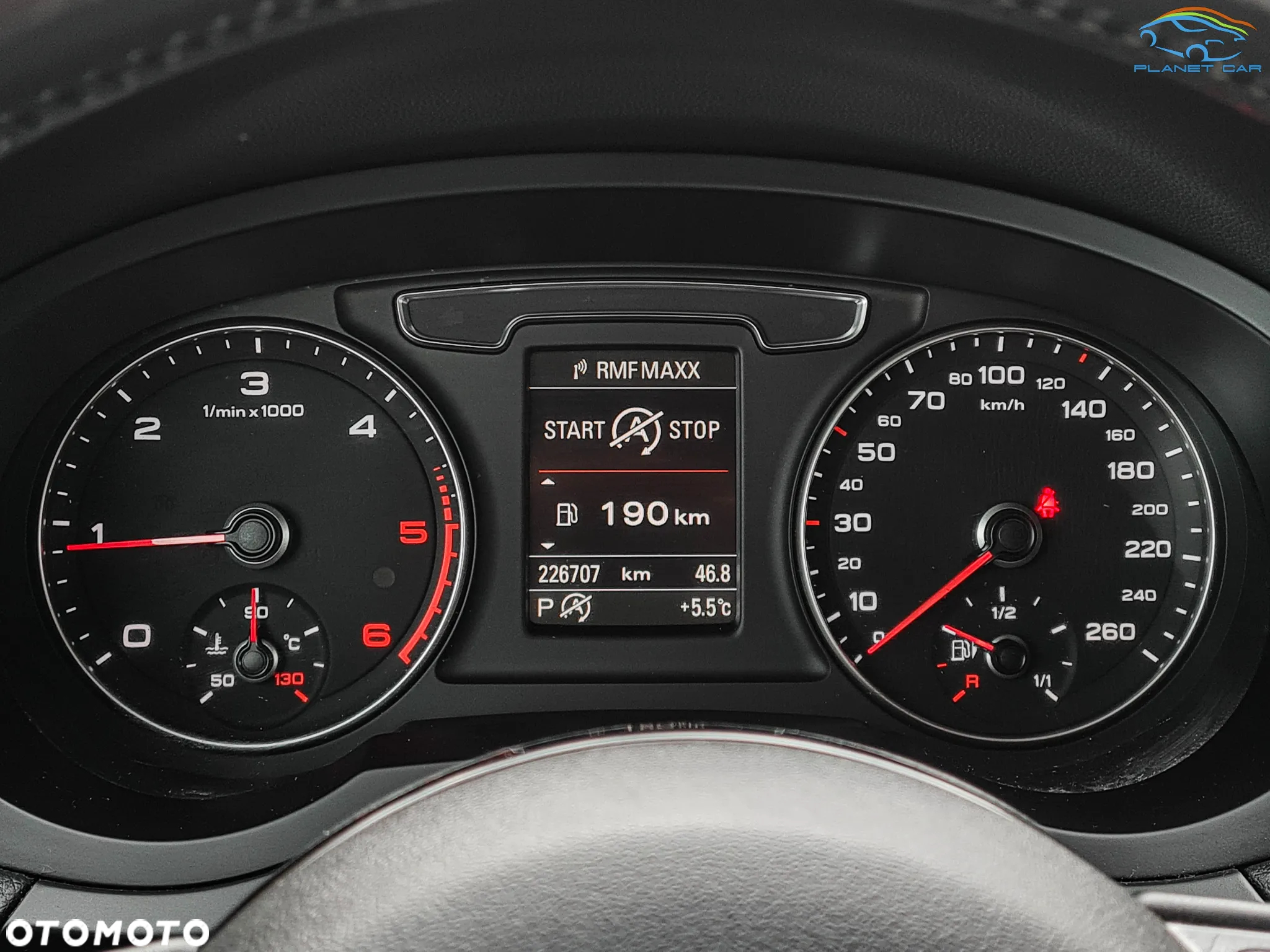 Audi Q3 2.0 TDI Quattro Design S tronic - 29