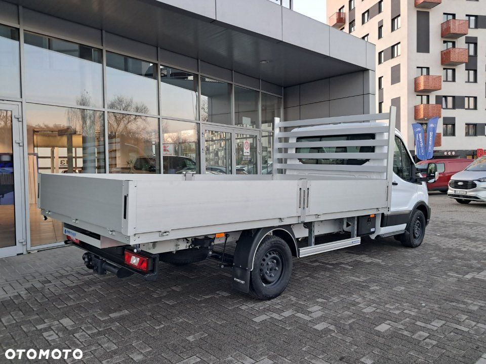 Ford Transit - 6