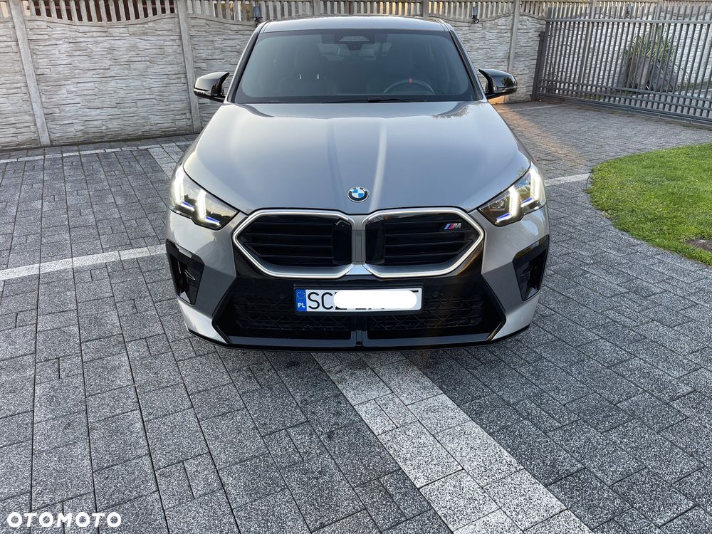 BMW X2 M35i xDrive - 3