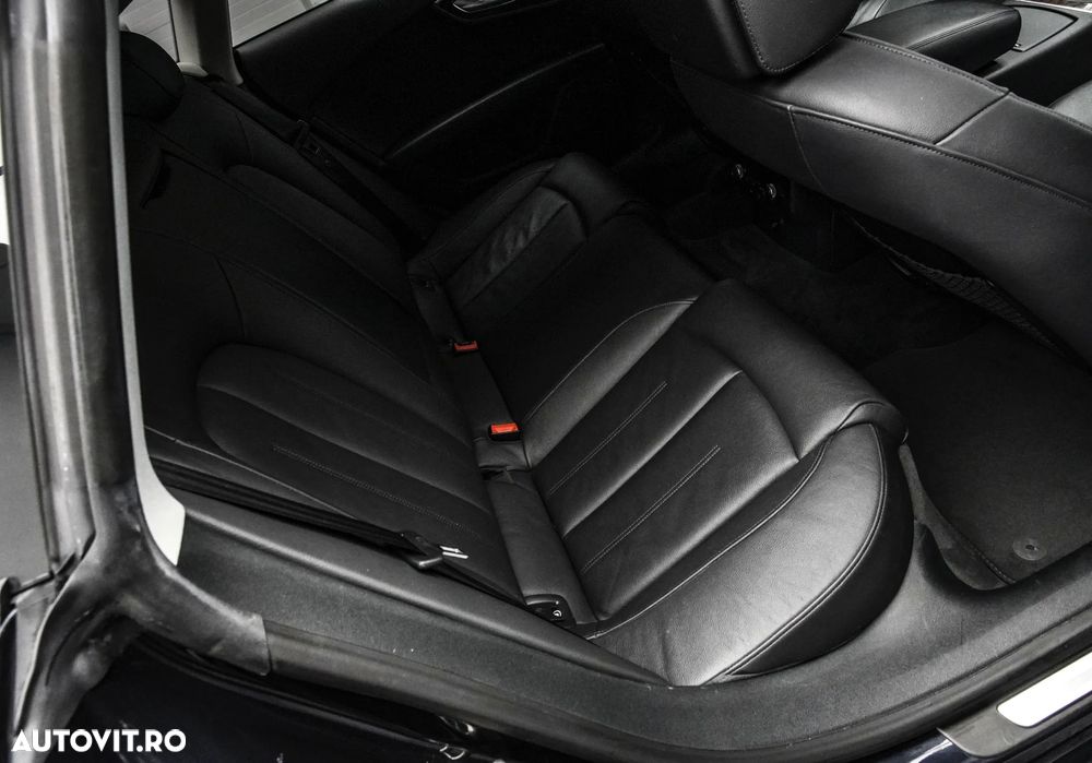 Audi A7 3.0 TDI Quattro S-Tronic - 16