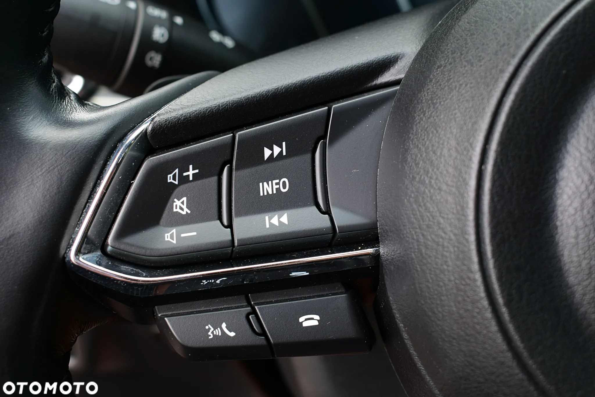 Mazda CX-5 2.5 Skyprestige AWD - 10