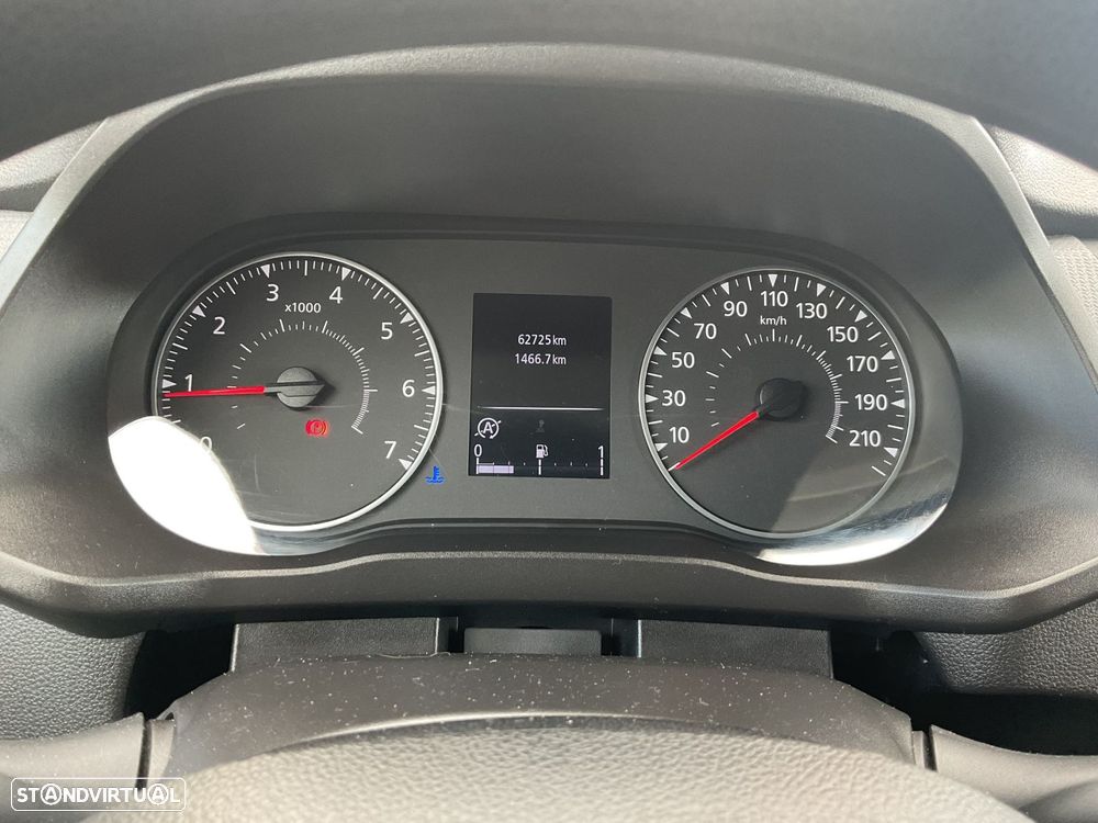 Renault Express 1.5 Blue dCi Advance - 25