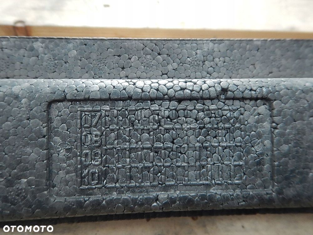 absorber styropian zderzaka przód fiat croma ii lift - 11