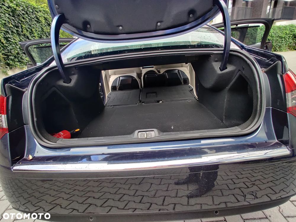 Citroën C5 2.0 HDi Exclusive - 8