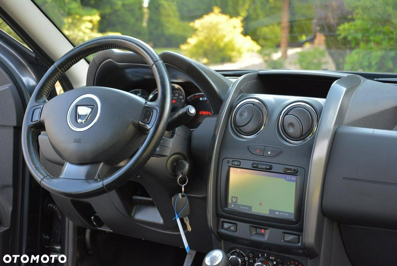 Dacia Duster - 20