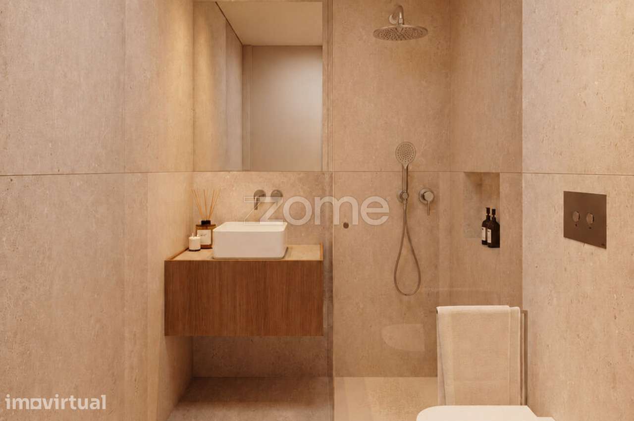 Park Reidences T2 | Fracção AP - Grande imagem: 4/10