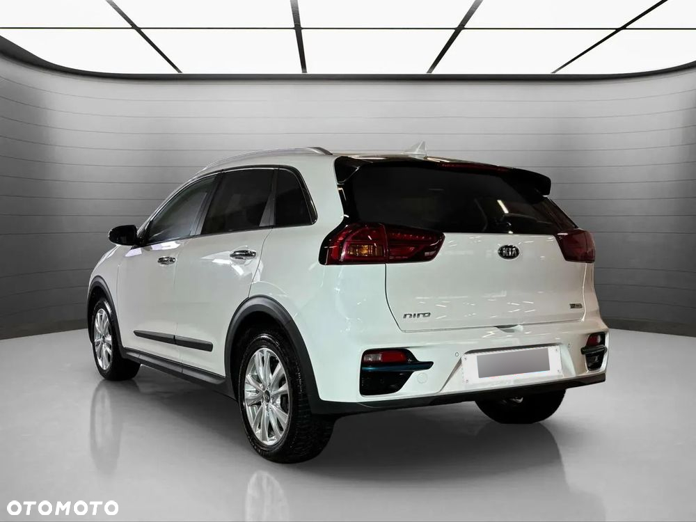 Kia Niro e-Niro 39kWh XL - 3